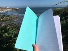 Load image into Gallery viewer, Enlighten Me...® Notebook / Journal