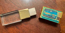 Load image into Gallery viewer, 'THE LITTLE BOOK OF ENLIGHTENMENT' from 'Enlighten Me...® Books'  (Paperback version) + Downloadable Audio version on USB flashdrive.
