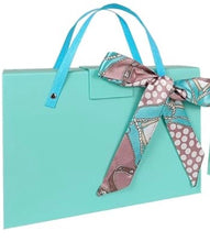 Load image into Gallery viewer, [Enlighten Me… ® Gift Sets]: Goodie Bags + Gift Boxes filled with stationary, books, multimedia and more
