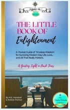 Load image into Gallery viewer, [Enlighten Me… ® Gift Sets]: Goodie Bags + Gift Boxes filled with stationary, books, multimedia and more
