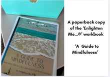 Load image into Gallery viewer, [Enlighten Me… ® Gift Sets]: Goodie Bags + Gift Boxes filled with stationary, books, multimedia and more
