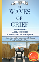 Load image into Gallery viewer, 'The Waves of Grief'  from 'Enlighten Me...®Books' (Paperback Version)
