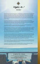 Load image into Gallery viewer, 'The Waves of Grief'  from 'Enlighten Me...®Books' (Paperback Version)
