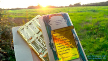 Load image into Gallery viewer, Enlighten Me...CUSTOM Chocolate Bars - with Personalized Messages (Min: 3 bars)

