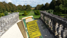 Load image into Gallery viewer, Enlighten Me...CUSTOM Chocolate Bars - with Personalized Messages (Min: 3 bars)
