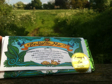 Load image into Gallery viewer, Enlighten Me...CUSTOM Chocolate Bars - with Personalized Messages (Min: 3 bars)
