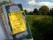 Load image into Gallery viewer, Enlighten Me...CUSTOM Chocolate Bars - with Personalized Messages (Min: 3 bars)
