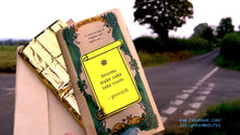 Load image into Gallery viewer, Enlighten Me...CUSTOM Chocolate Bars - with Personalized Messages (Min: 3 bars)
