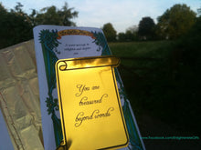 Load image into Gallery viewer, Enlighten Me...CUSTOM Chocolate Bars - with Personalized Messages (Min: 3 bars)
