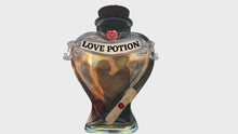 Load and play video in Gallery viewer, Movie in a Bottle® - Digital Love Potion from 'Enlighten Me...®TV' [PRE-ORDER]
